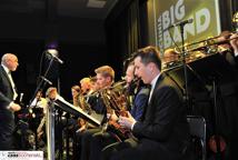 Koncert premierowy BIG BAND BOCHNIA