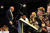 Koncert premierowy BIG BAND BOCHNIA