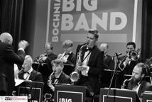 Koncert premierowy BIG BAND BOCHNIA