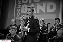 Koncert premierowy BIG BAND BOCHNIA