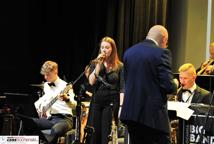 Koncert premierowy BIG BAND BOCHNIA