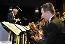 Koncert premierowy BIG BAND BOCHNIA