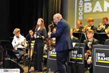 Koncert premierowy BIG BAND BOCHNIA