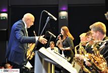 Koncert premierowy BIG BAND BOCHNIA