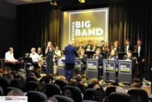 Koncert premierowy BIG BAND BOCHNIA