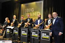 Koncert premierowy BIG BAND BOCHNIA