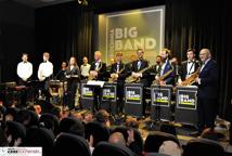 Koncert premierowy BIG BAND BOCHNIA