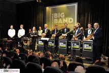 Koncert premierowy BIG BAND BOCHNIA