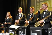 Koncert premierowy BIG BAND BOCHNIA