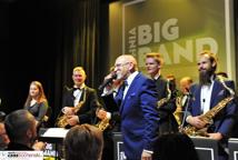 Koncert premierowy BIG BAND BOCHNIA