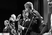 Koncert premierowy BIG BAND BOCHNIA