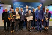 Lipnica: Stanisław Wieciech finalistą konkursu "Pamięć i Tożsamość"