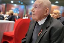 Lipnica: Stanisław Wieciech finalistą konkursu "Pamięć i Tożsamość"