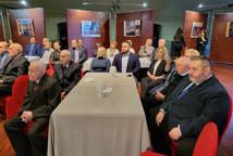 Lipnica: Stanisław Wieciech finalistą konkursu "Pamięć i Tożsamość"