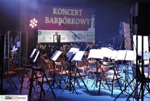 Koncert Barbórkowy – jak zaprezentowała się Orkiestra Dęta Kopalni Soli?