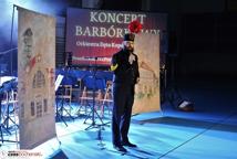 Koncert Barbórkowy – jak zaprezentowała się Orkiestra Dęta Kopalni Soli?