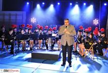 Koncert Barbórkowy – jak zaprezentowała się Orkiestra Dęta Kopalni Soli?
