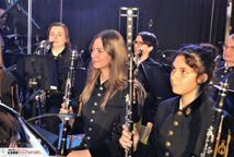 Koncert Barbórkowy – jak zaprezentowała się Orkiestra Dęta Kopalni Soli?
