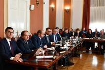 Radni przyjęli budżet powiatu bocheńskiego na 2023. Co jest w planach?