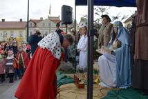 Orszak Trzech Króli przeszedł przez Bochnię! - ZDJĘCIA