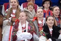 Orszak Trzech Króli przeszedł przez Bochnię! - ZDJĘCIA