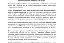 Co z rewitalizacją Plant? Bochnianie przygotowali petycję w sprawie ochrony parku