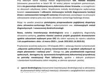 Co z rewitalizacją Plant? Bochnianie przygotowali petycję w sprawie ochrony parku