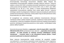 Co z rewitalizacją Plant? Bochnianie przygotowali petycję w sprawie ochrony parku