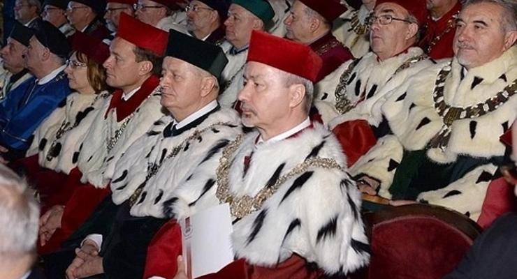 Politechnika Krakowska świętuje 70-lecie 