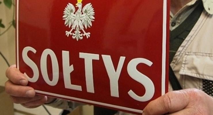 Nowi sołtysi w Gminie Bochnia