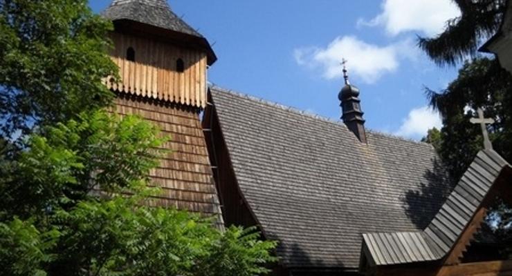 Z PTTK w Krośnieńskie