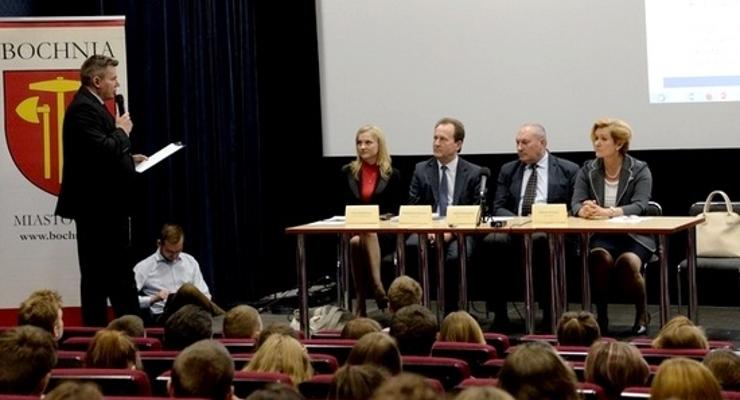 O wsparciu rodzin w UE – podsumowanie debaty