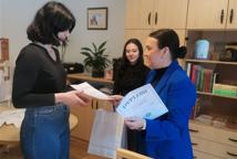 ZS 1 w Bochni - zwycięski projekt ekologiczny