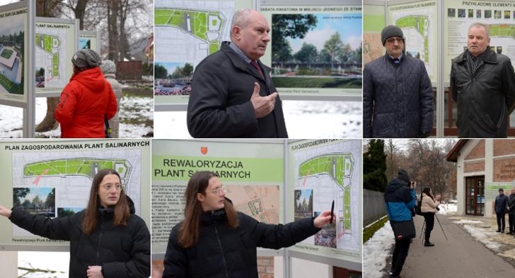 Planty będą bardziej przyjazne dla mieszkańców