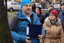 Które drzewa wyciąć na Plantach - specjalista wyjaśnia