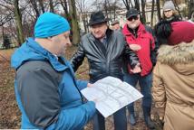 Które drzewa wyciąć na Plantach - specjalista wyjaśnia