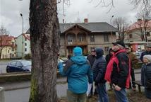 Które drzewa wyciąć na Plantach - specjalista wyjaśnia