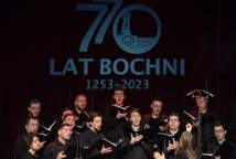 Bochnia świętuje 770. rocznicę lokacji miasta. Podczas koncertu wystąpił chłopięcy chór Cantores Sancti Nicolai