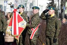 Bochnia: Uczcili pamięć Żołnierzy Wyklętych