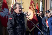 Bochnia: Uczcili pamięć Żołnierzy Wyklętych