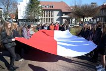 Bochnia: Uczcili pamięć Żołnierzy Wyklętych