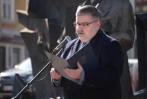 Bochnia: Uczcili pamięć Żołnierzy Wyklętych