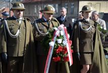 Bochnia: Uczcili pamięć Żołnierzy Wyklętych