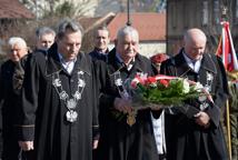 Bochnia: Uczcili pamięć Żołnierzy Wyklętych