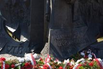 Bochnia: Uczcili pamięć Żołnierzy Wyklętych
