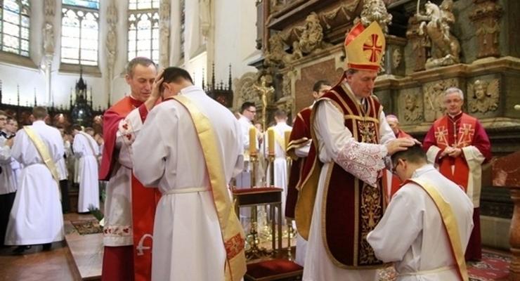 Diecezja tarnowska ma 23 nowych księży