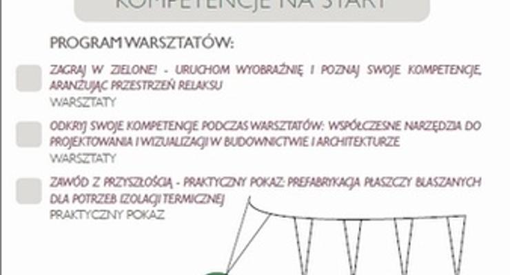 V Małopolski Dzień Uczenia się w Budowlance