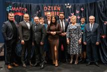 Dzień Kobiet w Gminie Bochnia