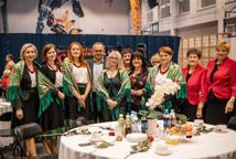 Dzień Kobiet w Gminie Bochnia