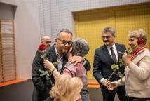 Dzień Kobiet w Gminie Bochnia